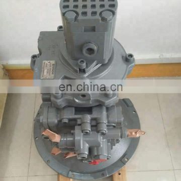 Hitachi Excavator ZX110-E Main Pump HPK055AT ZX110-E Hydraulic Pump