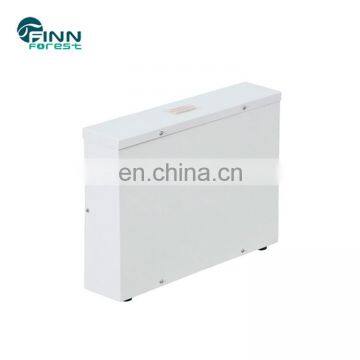 24W Swimming Pool Heater 5.5KW-60KW Swimming Pool Heater Portable