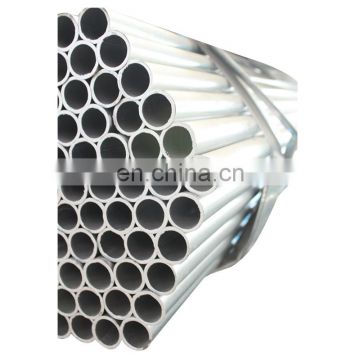 China Tianjin Reliance Company Galvanized Awning pipe Factory