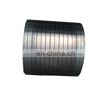 s235 hot rolled steel coil slit cut new width price per ton Tianjin Emerson