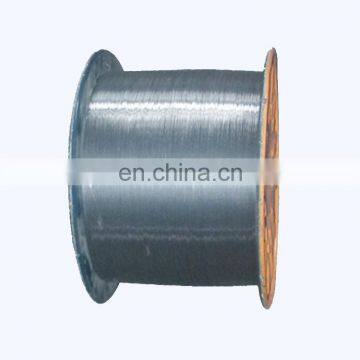 0.13/0.3/0.4 mm hot dipped galvanized spool wire