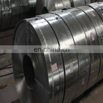 galvanized steel strip