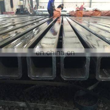Steel Pipe Suppliers ASTM Square Tube/Rectangle Hollow Section