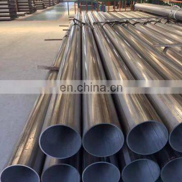 Small OD Stainless Steel Seamless 310 EP Tube photo-4