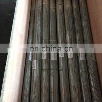 Nickle Alloy Inconel783 Steel Round Bar 43mm Black/bright Surface Stock Price photo-2