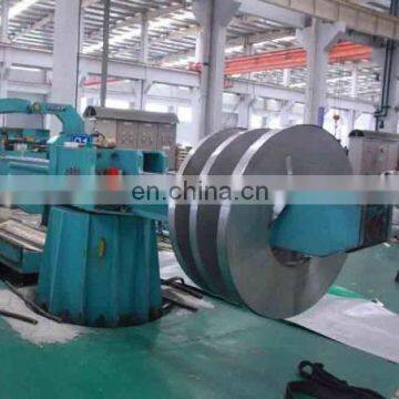 Non-Oriented Cold Rolled Silicon Steel Prices