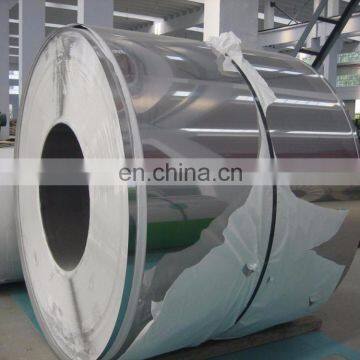 Architectural decoration stainless steel coil  high quality 312 334 348