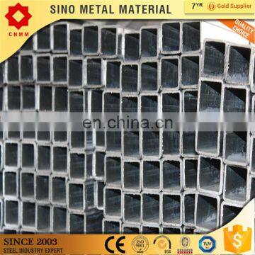 agricultural galvanized greenhouse steel pipe gi pipe for greenhouse frame astm galvanized square tube