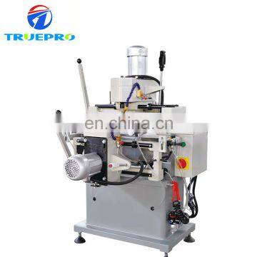 jinan Truepro Copy router aluminum cnc copy router aluminium doors window manufacturing machine