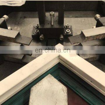 Discount Single Corner Crimper Factory Aluminum Window Door Machine photo-5