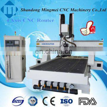 Italy 2130 Atc Woodworking Cnc Router Machine Panama Fiji photo-2