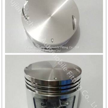 Engine Piston F5A used for SUZUKI Auto 12111-78110