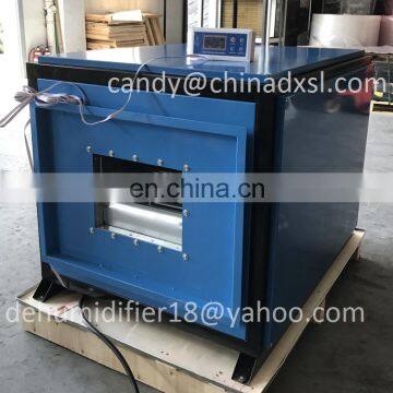 220V/60HZ or 415V/50HZ Wall Mounted / Ceiling Mounted Dehumidifier/ducted Dehumidifier/ Swimming Pool Dehumidifiers photo-3