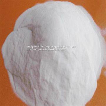 White Corundum Micro Powder Polishing and Grinding