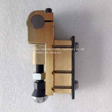 Sliding Unit-slider Block Flizer Slider Warp Knitting Machine Spare Parts photo-5