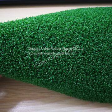 13mm Artificial Golf Turf With 58800 Density photo-3