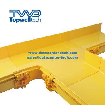 Competitive Flame Retardant Optical Fiber Patch Cord Cable Tray photo-5