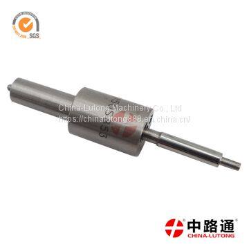 Agricultural Sprayer Nozzles DLLA150S853/0 433 271 829 Injector Nozzle for SCANIA photo-3