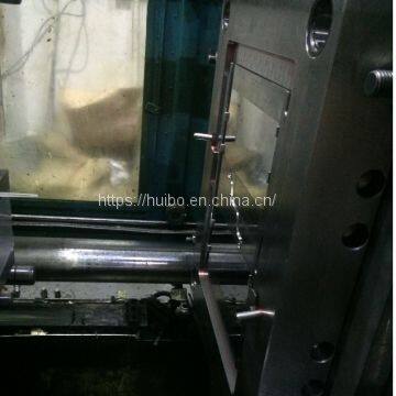 Customize Clear Plastic Package Box Plastic Injection Mold &Mould photo-2