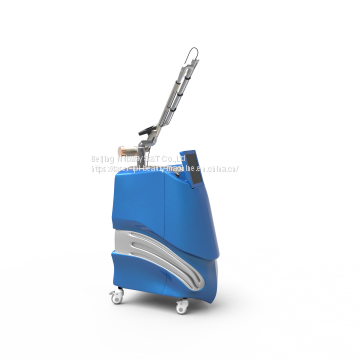 2019 Trending Products Hot Sale Factory Price Professional Pigment Removal Pico Second Laser Machine photo-4