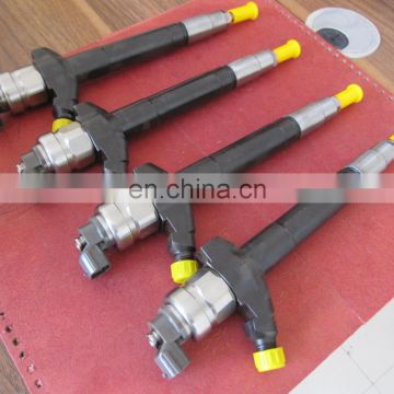 Best Selling Diesel fuel Injector 095000-1160 with High Performance