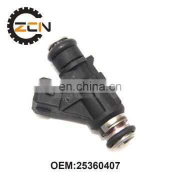 High Quality Fuel Injector Nozzle OEM 25360407 For Auto Car