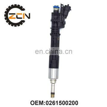 Original High Performance Fuel Injector OEM 0261500200 For GAC photo-4