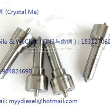 Denso Common Rail Nozzle DLLA155P964 ,DLLA150P1059 photo-2