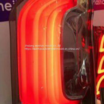 Benz Vito LED Tail Lamp