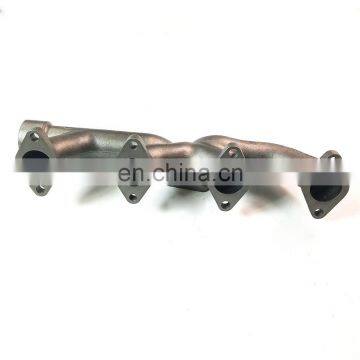 Diesel Engine Spare Part Metal 3971934 K50 Manifold Exhaust photo-3