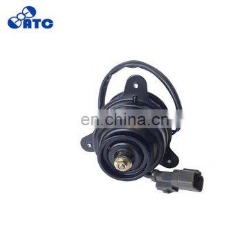 electric cooling fan motor for 19030-P08-014 19030-PM5-A04 19030-PT0-004 19030-P3F-024