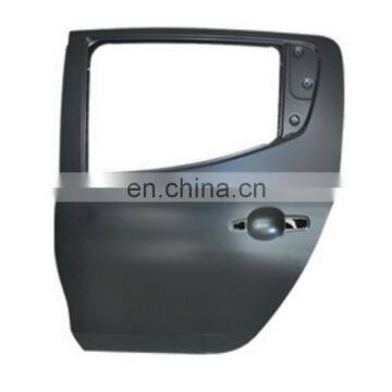 Rear Door Left  For Mitsubishi L200 2015