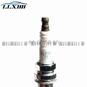 Genuine Iridium Spark Plug SILFR6A11 5468 For NKG photo-6