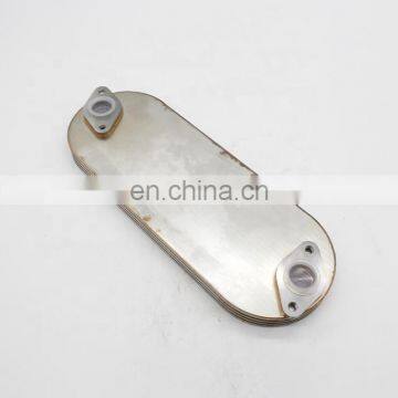 GENUINE OIL COOL CORE FOR 4HK1EXCAVATOR ENGINE 8-97334100-20/897334100 photo-2
