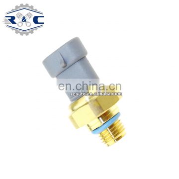 R&C High Quality Auto Power Steering Switch 3096662 3408300  3408303 For Cummins L10 N14 M11 Car Pressure Sensor