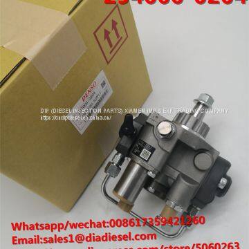 High quality Diesel Fuel Pump 294000-0204 for sale