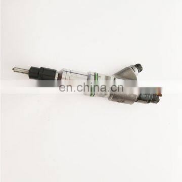 Auto Engines Injector 0445120092 Fuel Injector for Truck photo-3