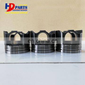 Diesel Engine C13 Piston Engine Spare Parts