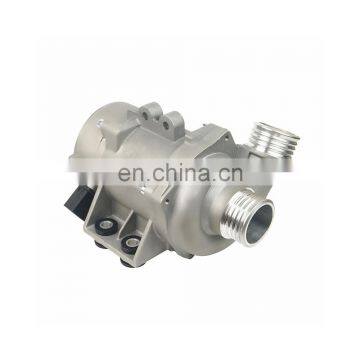 Promotion of High Quality Auto Parts Electric Engine Water Pump photo-1