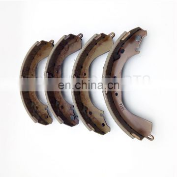 IFOB 04495-60070 for toyota Land Cruiser brake shoes Accessories wholesale