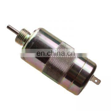 Diesel engine New Fuel Shutoff Solenoid SBA185206085 for 45A 55A