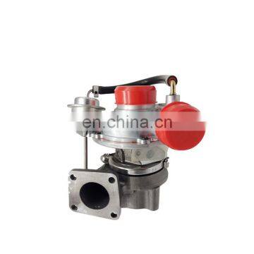 Wholesale  Genuine Parts  Diesel Engine Turbocharger  8-97240008-0 for ISUZU 4KH1