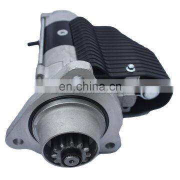 5316889 QDJ2621 Cummins Engine Starter 6BT 24V 6Kw Starting Motor photo-4