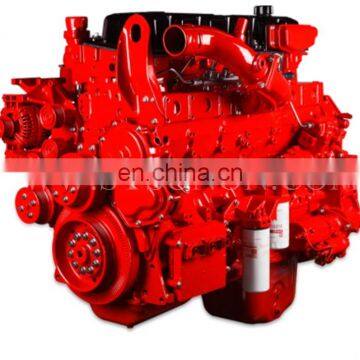 High performance  diesel engine for sale QSZ13 in stock QSZ13-C450-II for Construction machinery