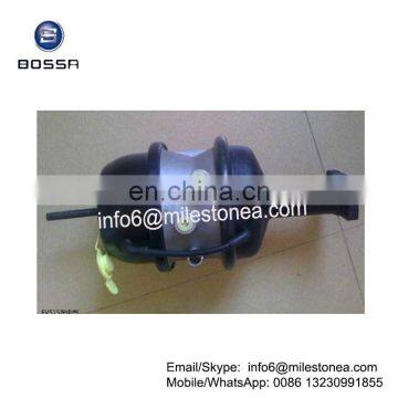 Truck Axle Parts Air Brake Chamber MK326823 MK326822 for FV515