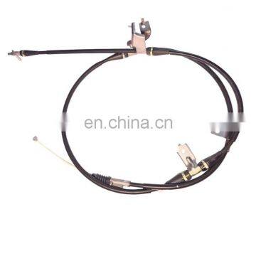 Auto Parts Parking Brake Cable 36531-EB70B 36531EB70B for NAVARA