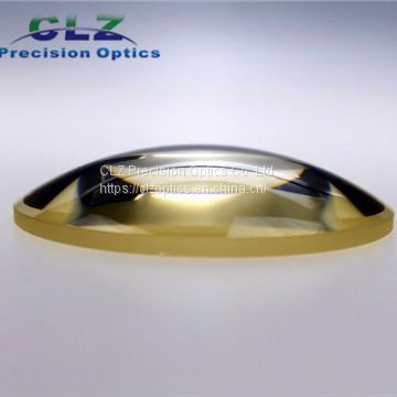 Custom Meniscus Lens