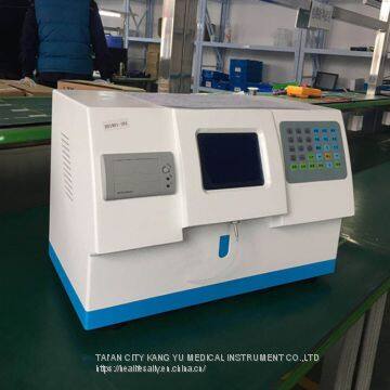 Laboratory Equipment Clinical Chemistry Analyzer With Cheap Price photo-5