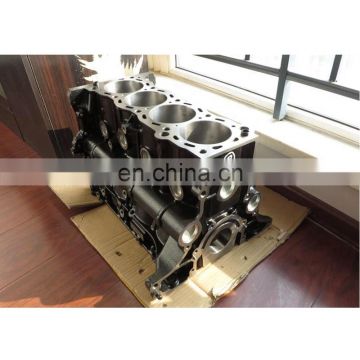 Diesel Engine Parts for 2TR Cylinder Block with High Performance