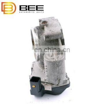 High Quality Throttle Body FOR BMW 13547556118/13547597881/7556118/7597881/A2C53356722/A2C53112155/ A2C82999400/A2C8 2999 400 photo-2